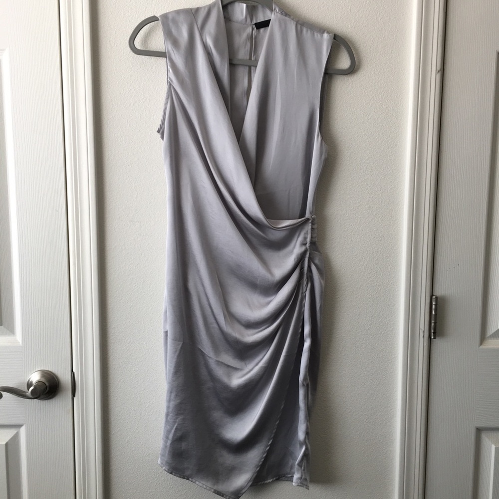 Lemieux Dress